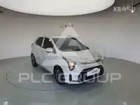 2025 KIA Morning