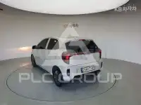 2025 KIA Morning
