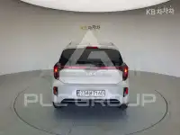 2025 KIA Morning