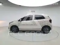 2025 KIA Morning