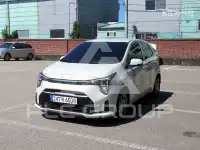 2025 KIA Morning