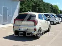 2025 KIA Morning