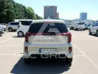 2025 KIA Morning
