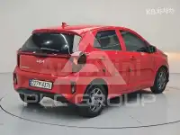 2025 KIA Morning