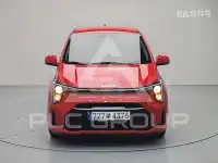 2025 KIA Morning