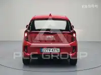 2025 KIA Morning