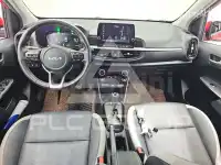 2025 KIA Morning