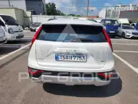2025 KIA Niro