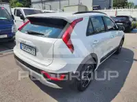 2025 KIA Niro