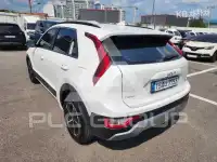 2025 KIA Niro