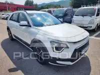 2025 KIA Niro