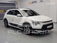 2025 KIA Niro
