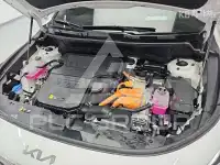 2025 KIA Niro
