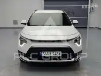2025 KIA Niro