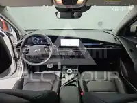2025 KIA Niro