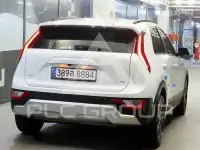 2025 KIA Niro