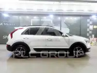 2025 KIA Niro