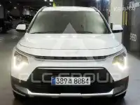 2025 KIA Niro