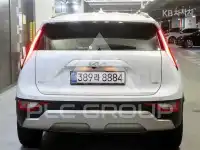 2025 KIA Niro
