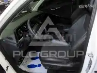 2025 KIA Niro