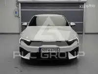 2025 KIA K5