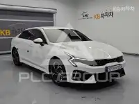 2025 KIA K5