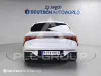 2025 KIA K5