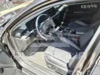 2025 KIA K5