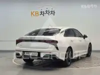 2025 KIA K5