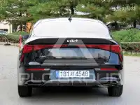 2025 KIA K5
