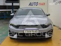 2025 KIA K5