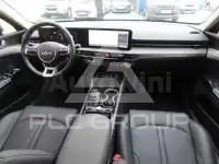 2025 KIA K5