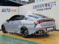 2025 KIA K5