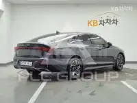 2025 KIA K5
