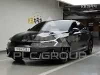 2025 KIA K5