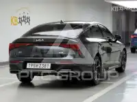 2025 KIA K5