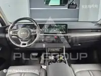 2025 KIA K5