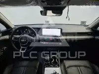 2025 KIA K5