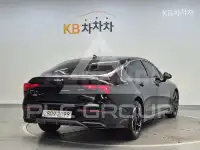 2025 KIA K5