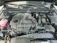 2025 KIA K5