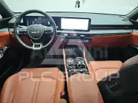 2025 KIA K5