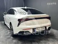 2025 KIA K5