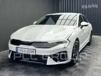 2025 KIA K5