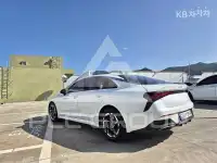 2025 KIA K5