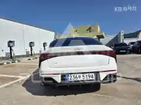 2025 KIA K5