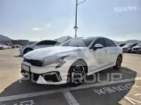 2025 KIA K5