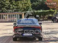 2025 KIA K5
