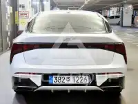 2025 KIA K5