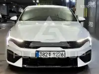 2025 KIA K5