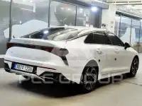 2025 KIA K5
